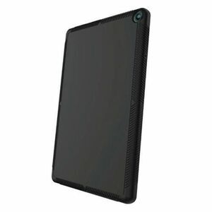 Onn Protective Grip Tablet Case for 10.1" Onn  Tablet (2022 Model) - Black